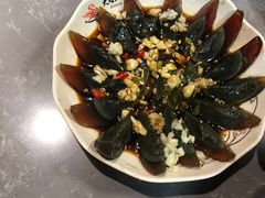 -大自然醉鹅·铁锅火焰鹅(上海联洋店)