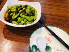 -庆峰龙虾烧烤(合肥一店)