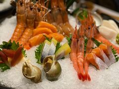 -芥末日本料理(打浦路铂尔曼旗舰店)