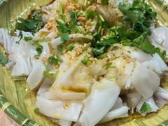 特色捞粉-有记家厨(后龙西街店)