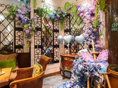 -秘密旅行Bonjour(黑金冠 江南西店)
