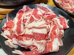 -金山烤肉(中兴公园店)