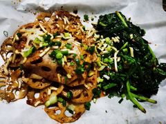 -巡场大烧烤(春水苑店)