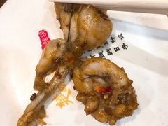 -楚媚娘炭火蛙锅(宽厚里店)