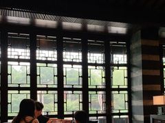 大堂-杭州西子湖四季酒店·金沙厅