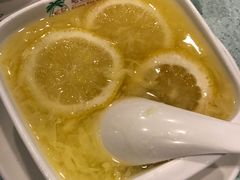 -松记糖水店(铜锣湾分店)