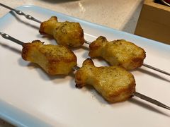 -和庆斋羊蝎子火锅·碳缸烧烤(顺义旗舰店)
