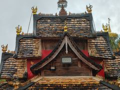 -西双版纳傣族园