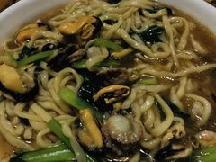 -宾朋海鲜特色美食餐厅·纯手工鲅鱼水饺(兴海路店)