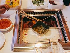 -串一火锅(赛格国际购物中心店)