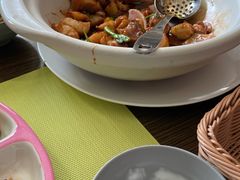 -希尔顿欢朋酒店·欢朋餐厅