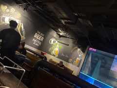 -麦凯伦烧烤·精酿超级工厂店(金桥总店)