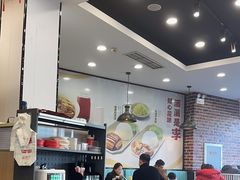 -李先生牛肉面大王(站北广场店)