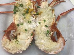 -喜相逢海鲜美食城(五邑平价农副产品批发市场店)