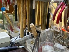 -十八字金·开蚌·银饰DIY·手作体验团建(和平大悦城店)
