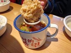 -自己人·宜昌菜(水悦城店)