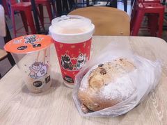 -85度C(深圳富士康店)