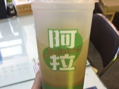 -阿金大白·上海菜馆(新天地店)