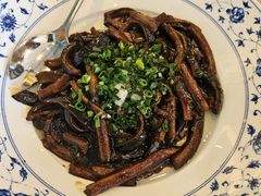 -上海和平饭店龙凤厅 Dragon Phoenix