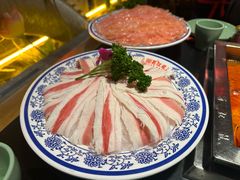 -蜀江龙火锅(339店)