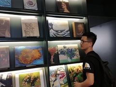 -思南书局(复兴中路店)