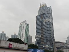 -观音桥步行街