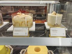 -CloudD'or可露朵蛋糕(1733商业空间店)