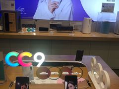 -小米之家(长宁中山公园龙之梦店)