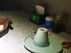 -雲蜀龙阁·金牌水煮鱼(方庄店)