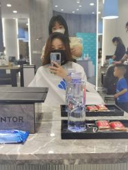-Mentor Hair Salon