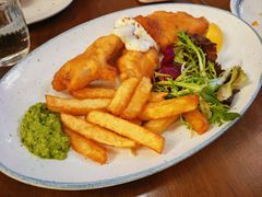 大西洋鳕鱼柳-FISH&POTATO Cō(地中海美食 万象城店)