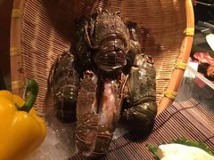 -OPEN開全日自助餐厅·牛肉火锅·海鲜(佛山希尔顿酒店)