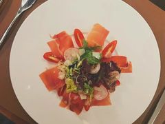 -柏蔻餐厅Le Banquet Bistro(天河北店)