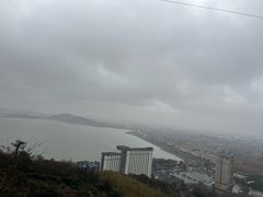 -达蓬山旅游度假区
