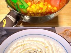 -火山屋台(新街口店)