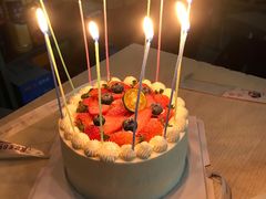 -麦森创意蛋糕(新模范马路地铁站店)