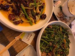 -铁公鸡·四川料理(天环广场店)
