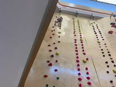 -ROCKPLUS攀岩馆(环宇城店)
