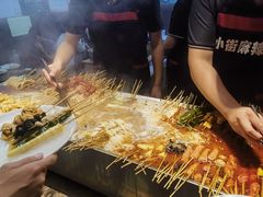 -郭记小街麻辣烫(南小街总店)
