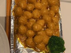 -若蘭慈·无国界素食料理(欢乐海岸店)
