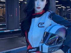 -e赛道卡丁车