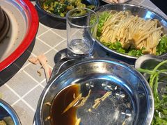 -上二楼涮肉馆(顺义二中店)