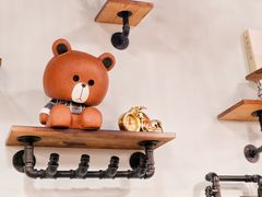 -韩俊焰烤肉自助餐(增城万达广场店)
