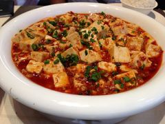 麻婆豆腐-江南原著(中联广场店)