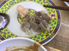 -清真·马家火锅美食城(镇江北路店)