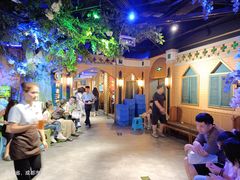 -胖老汉椒麻鸡清真新疆菜(西御街店)