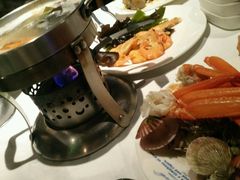 -星伦多自助料理·涮烤一体(虹悦城店)