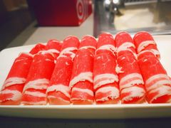 -海底捞火锅(天一广场亚细亚店)