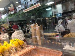 -鲍师傅糕点(春熙路店)