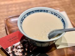 -彬媽糖水(侨鑫国际店)